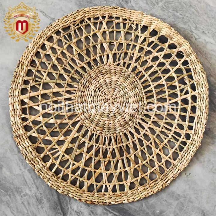 Đồ Decor Mây Tre DC005